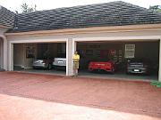 My Garage